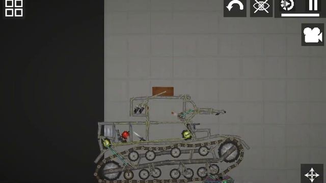anti tank mine test смотреть онлайн