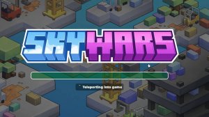 Sky Wars