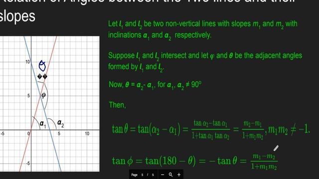 Maths Revision [WEEK2] Qualifier Exam | Quiz 1-2 | IIT Madras Online Degree | Part 2| Co-ordinate смотреть онлайн