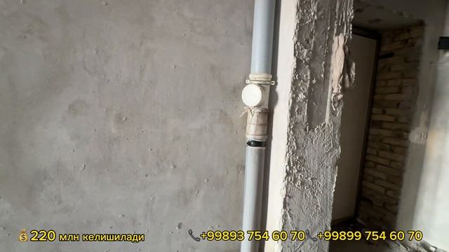 #хоразм# Урганч.ш 2- кават 1 хона Янги дом 40 кв смотреть онлайн