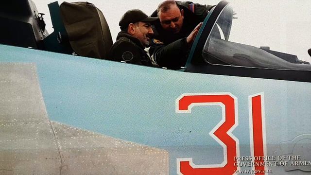 Пахшинян"слетал в космос"/вернулся с Эррато-Анкой или иджеванский АСТУРА(Х)НАФТ-ЦИРКАЧ-МАНИПУЛЯТОР🥸 смотреть онлайн