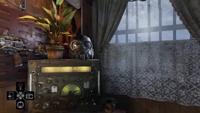 Metro Exodus (атмосфера) смотреть онлайн