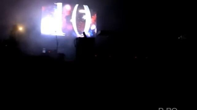 ROCK IN BORNEO 2016 смотреть онлайн