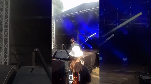 Vanessa Mai - Ich Sterb Für Dich Oberhausen Feiert , 11.8.2018 смотреть онлайн