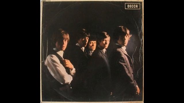 The Rolling Stones - The Rolling Stones (1964) Part 2 (UK Full Album) смотреть онлайн