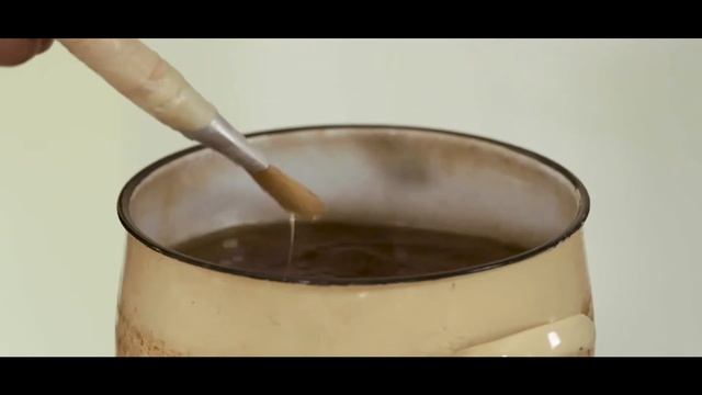 A Short Batik Art Tutorial - (Menerangi - A Batik Story) смотреть онлайн