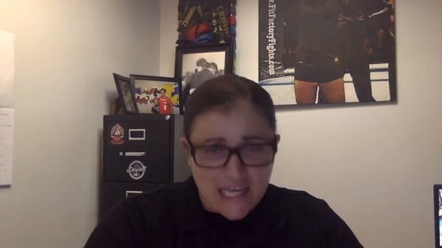 AOG USA Ring Coordinator Updated смотреть онлайн