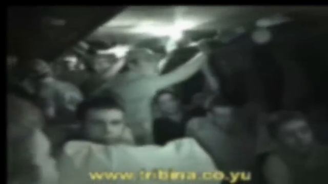 Младост (Лучани) - РАД 04/05 - 2. лига