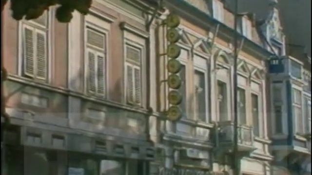 ИНЖЕНЕР ДОНЧЕВ ЗА ПРИЧИНИТЕ ЗА ДЕФОРМАЦИЯ НА 130 СГРАДИ В РУСЕ (1998) смотреть онлайн