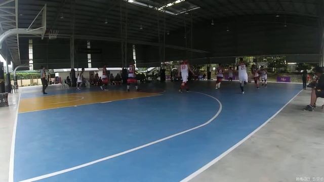 SanQ vs Baran Nation 6/4/2019 Part 3 смотреть онлайн