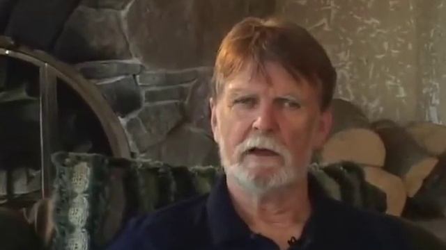 Bill Lishman смотреть онлайн