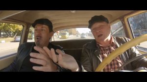 Поехали - Гарик Кричевский