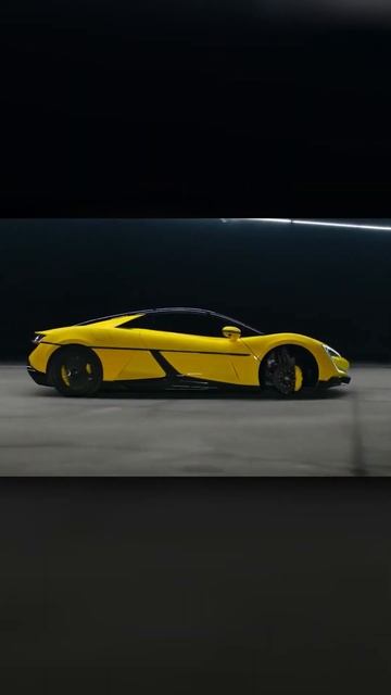 BYD U9 КИТАЙСКОЕ АВТОЧУДО! #shorts смотреть онлайн