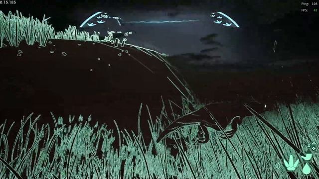 The Isle Evrima №4 Бэйпяозавр