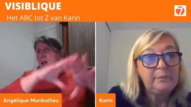 Het ABC tot Z van Karin Vandergeeten смотреть онлайн