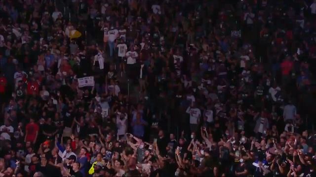 Dan Lambert Of American Top Team: 