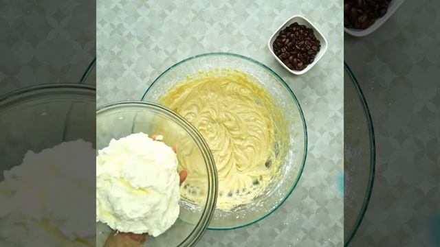 Tiramisu Trifle смотреть онлайн