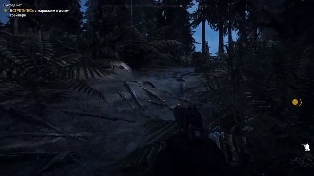 (FAR CRY 5) орест на иосифа был провалом... (прохождения игры 1серия) смотреть онлайн