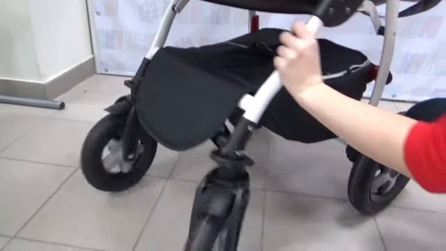 Коляска Indigo Camila смотреть онлайн