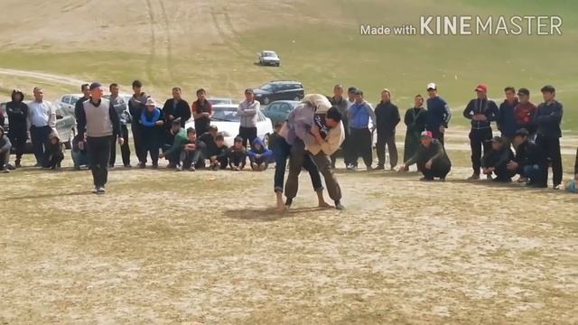 Гӯштини Милли дар ноҳияи Колхозобод (Ҷалолиддинӣ Балхӣ) 2021