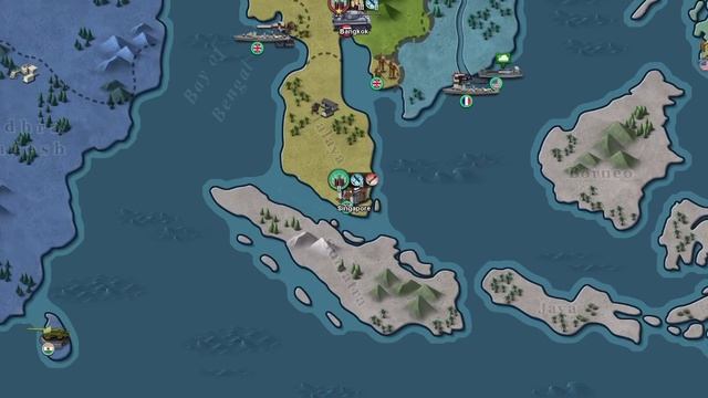 World Conqueror 3 1950 Mexico part 1 🇲🇽 смотреть онлайн