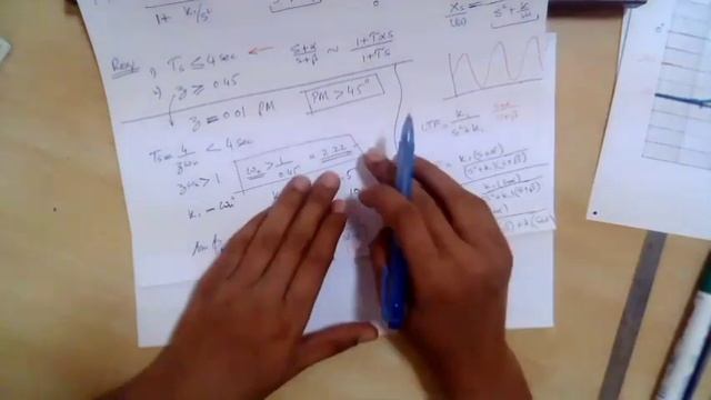 Static Control System