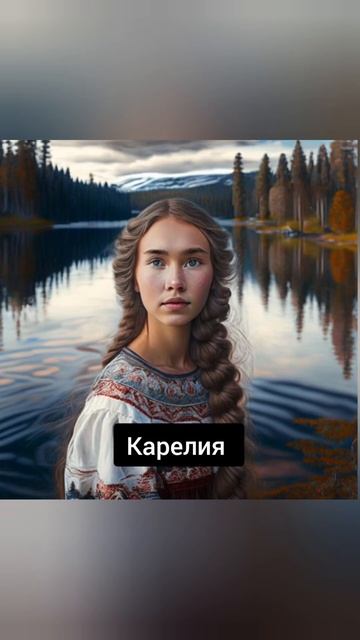 Нейросеть нарисовала регионы смотреть онлайн