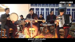 Бекзод Хаккиев ижросида классик кушиклар 2021