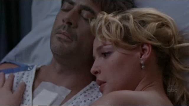 Grey's Anatomy смотреть онлайн