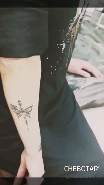 Татуировка в Эжве Сыктывкар