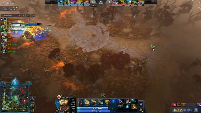 Phantom Lancer LVL 30 By Ana Vs Hot Picked Gyrocopter Winrate 80 % - 925 XPM + 835 XPM | Dota 2 Liv смотреть онлайн