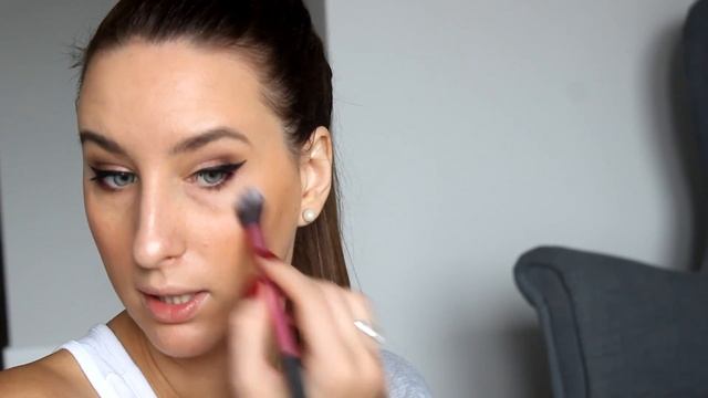 Makijaż hybrydowy - HIT czy KIT ?? Czy to działa? смотреть онлайн