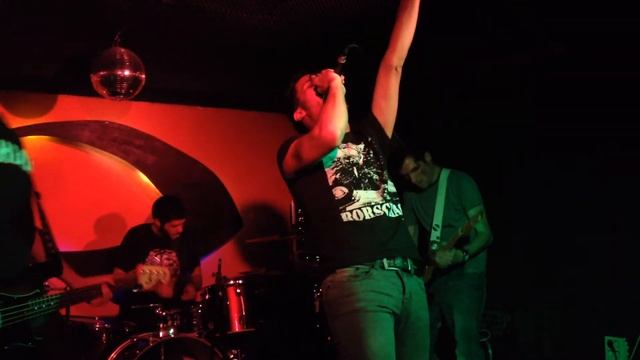 Tarsius Tarsier (Toponooirax Fest) смотреть онлайн