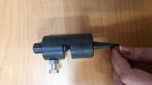 Косоотбойник белорусский. приспособление  для отбивки кос обзор