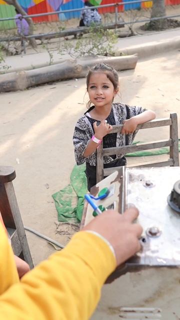 Maha ne mummy ko Dara Diya😂 смотреть онлайн