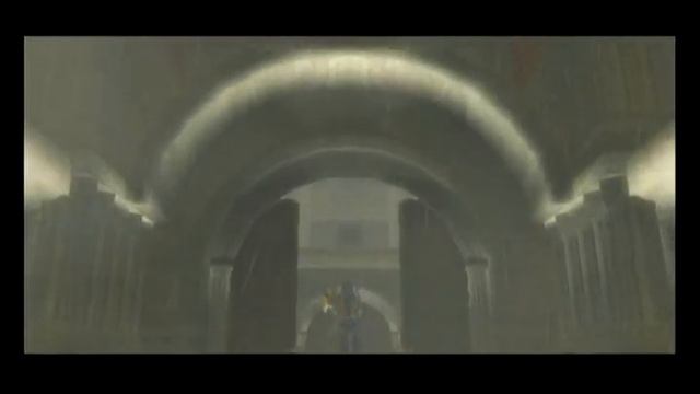 Zelda: TP Speed Run Segment 42 смотреть онлайн