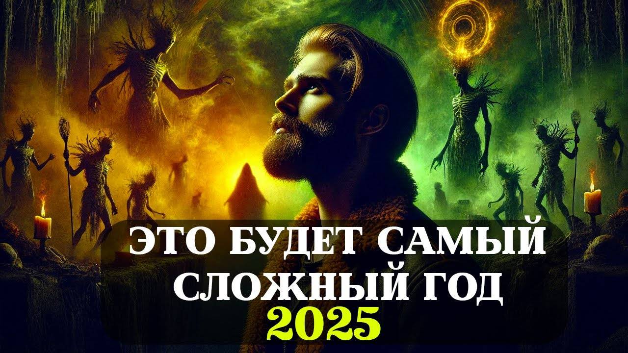 ИЗБРАННЫЙ должен знать ЭТО Самые СТРАШНЫЕ откровения смотреть онлайн