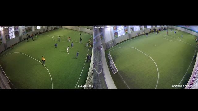 Кубок Надежда Групповой этап Песчаная СОШ (п.Песчаный) - Лагань (г.Лагань) смотреть онлайн