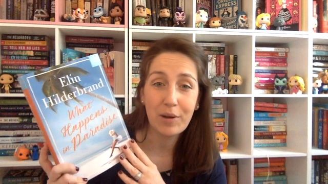 Last 5 Reads Wrap Up! October 10, 2019