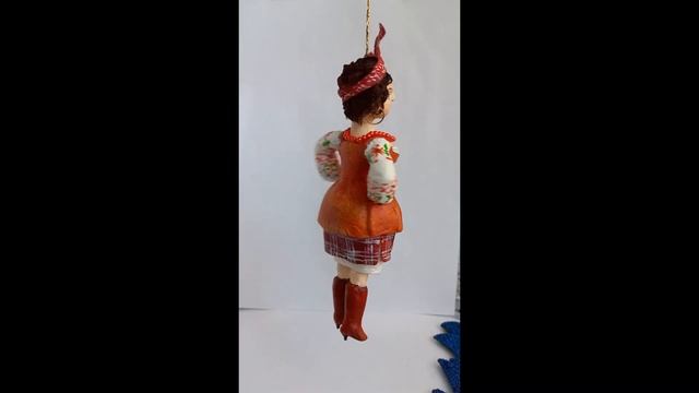 Дивная Солоха смотреть онлайн