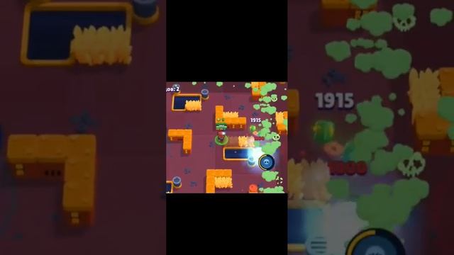 Я играю с нитое в бравил старс#shorts