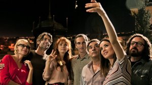 Идеальные незнакомцы (2016) — Русский трейлер