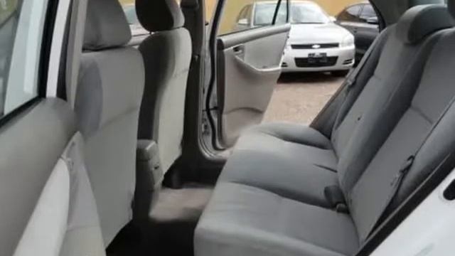 2008 Toyota Corolla 4dr Sdn Auto CE Cold AC Very Clean Must See (Houston, Texas) смотреть онлайн