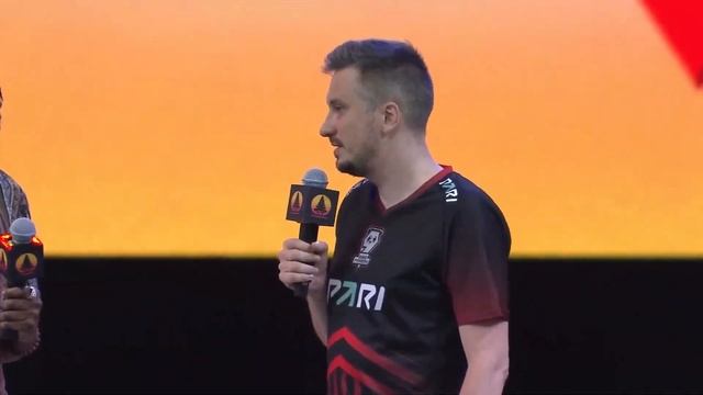 9Pandas Solo Interview Subtitle!! Post Match 9Pandas vs Beastcoast - Bali Major 2023 Playoffs смотреть онлайн