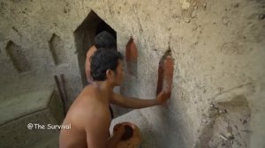 Два Индуса построили еще одно Чудо света. Самый секретный дом (документальный сериал)