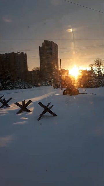Площадь Мужества, Санкт-Петербург смотреть онлайн