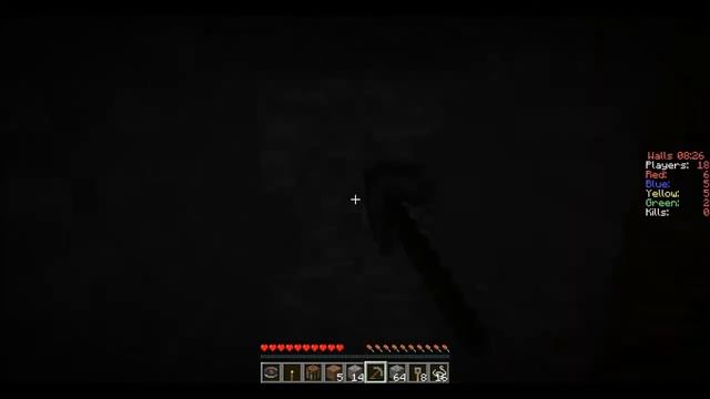 Minecraft mini-game:The Walls (p1):PEDOFACE! смотреть онлайн