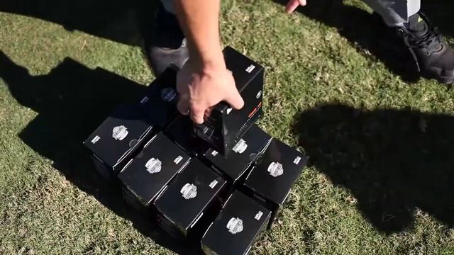 How Bushnell Laser Rangefinders Speed Up Pace of Play смотреть онлайн