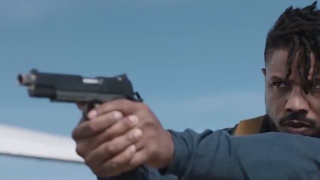Why Black Panther is a BAD Movie смотреть онлайн