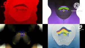 Телекомпания Класс Заставка 1994-2022 Quadparison 15 (Loud)